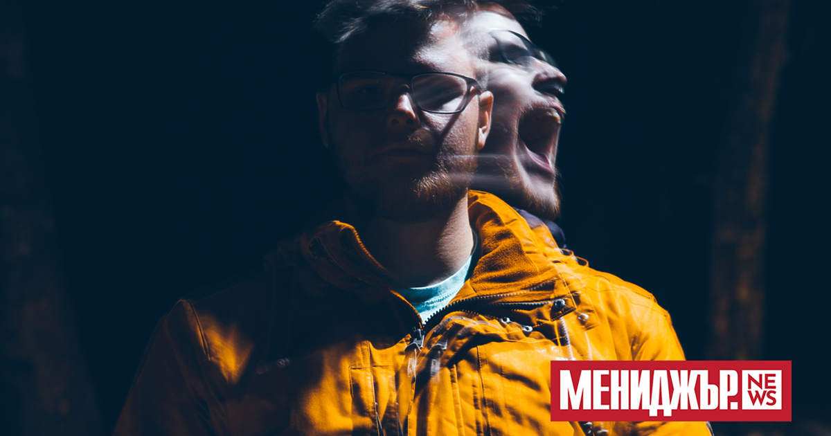 Блогърът Хенрик Едберг разказва как се е научил да се