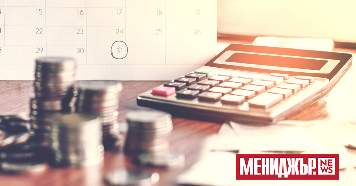 2 030 318 са били пенсионерите към края на месец