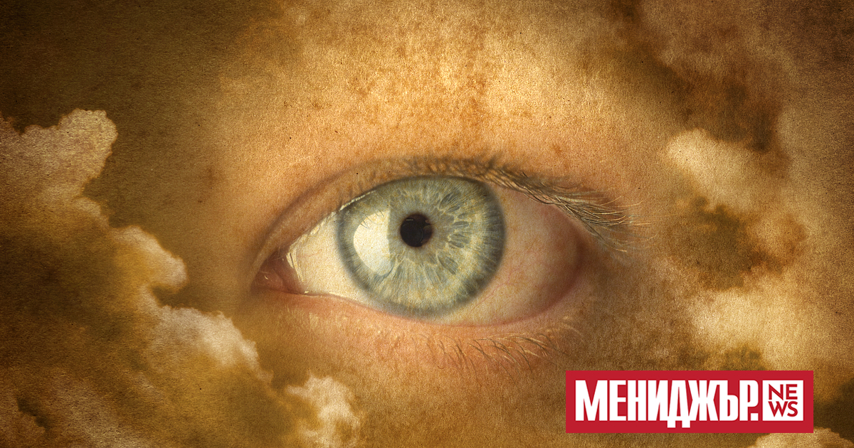 Нещо необикновено се случи в Европа в края на 17-ти