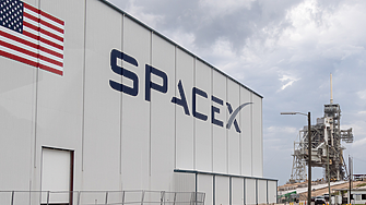 SpaceX ограничава достъпа на украинската армия до сателитната услуга Starlink