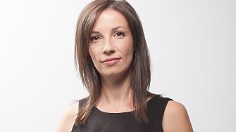 Таня Кръстева е новият главен редактор на списание Мениджър издавано