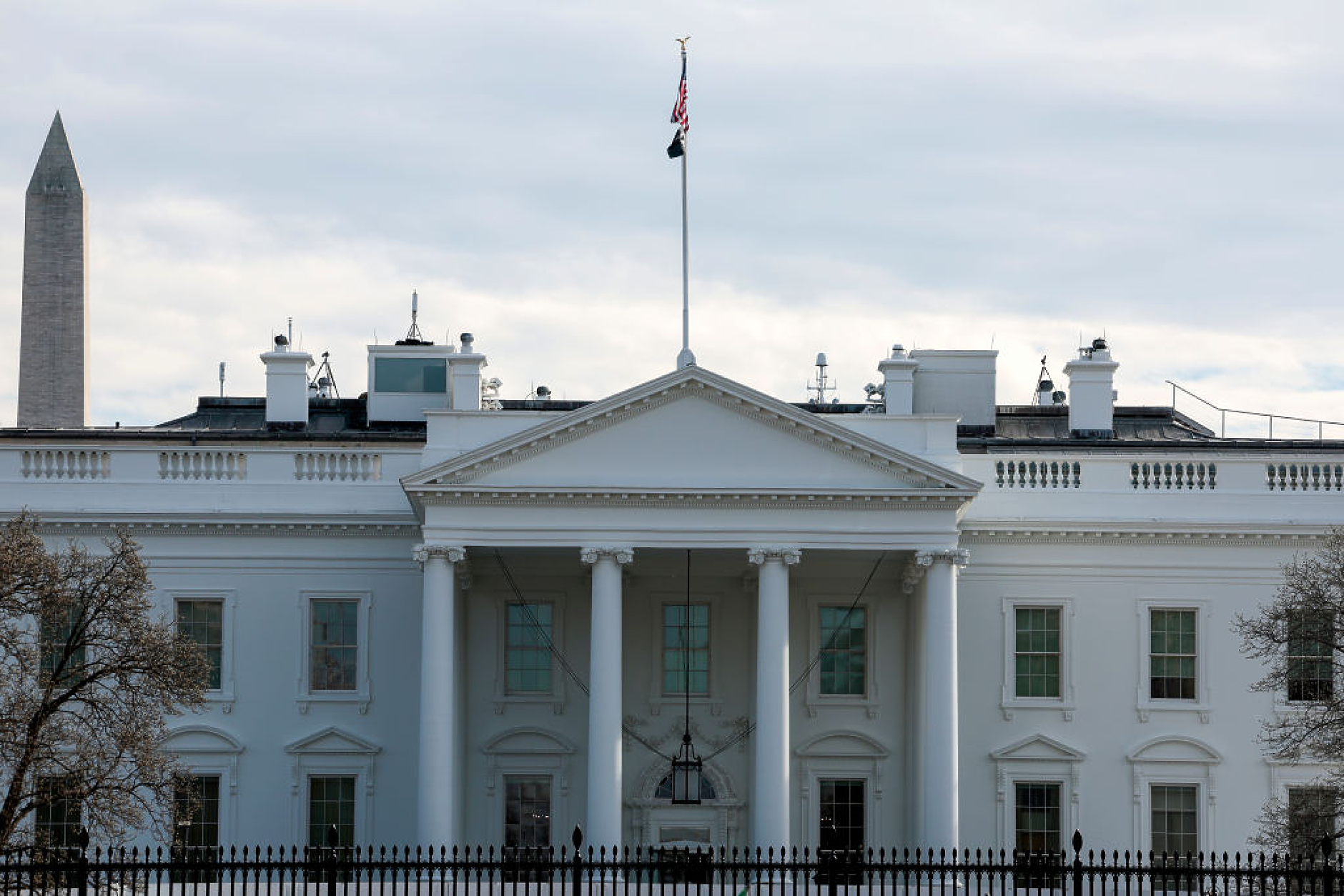 Белият дом:  Пълна измислица са твърденията, че САЩ стоят зад саботажа на „Северен поток“