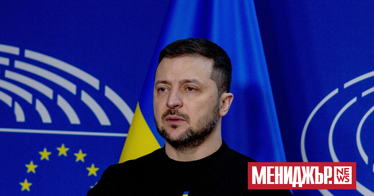 Непрекъснато трябва да убеждавам германския канцлер Олаф Шолц да помага