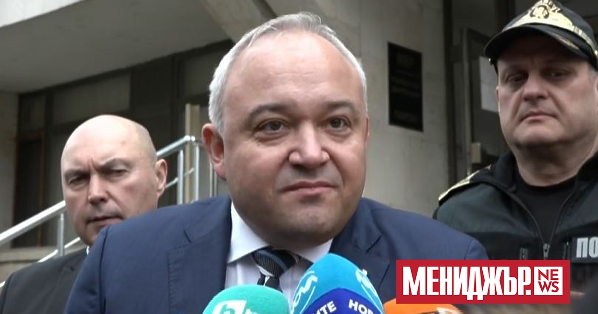 Преследването и задържането на мигранти е условие за приемането ни в