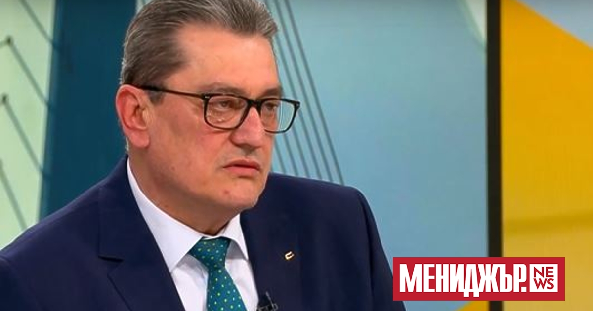 В края на юли трябва да започне тестването на системата