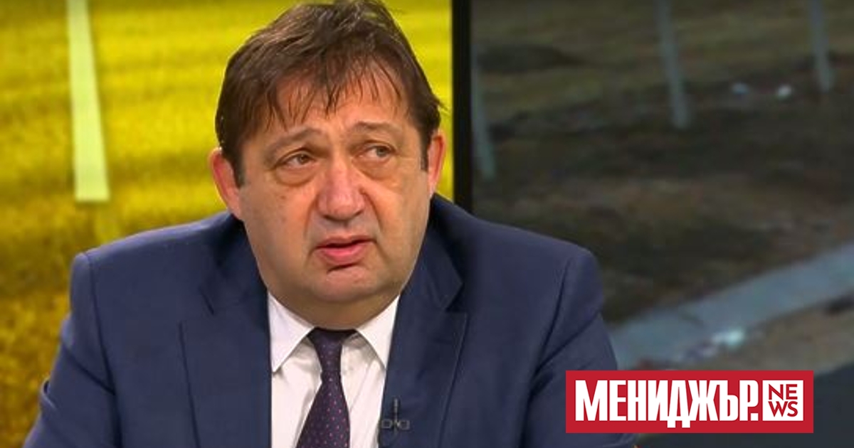 Проверката на Северната скоростна тангента продължава. По първоначалната информация, която