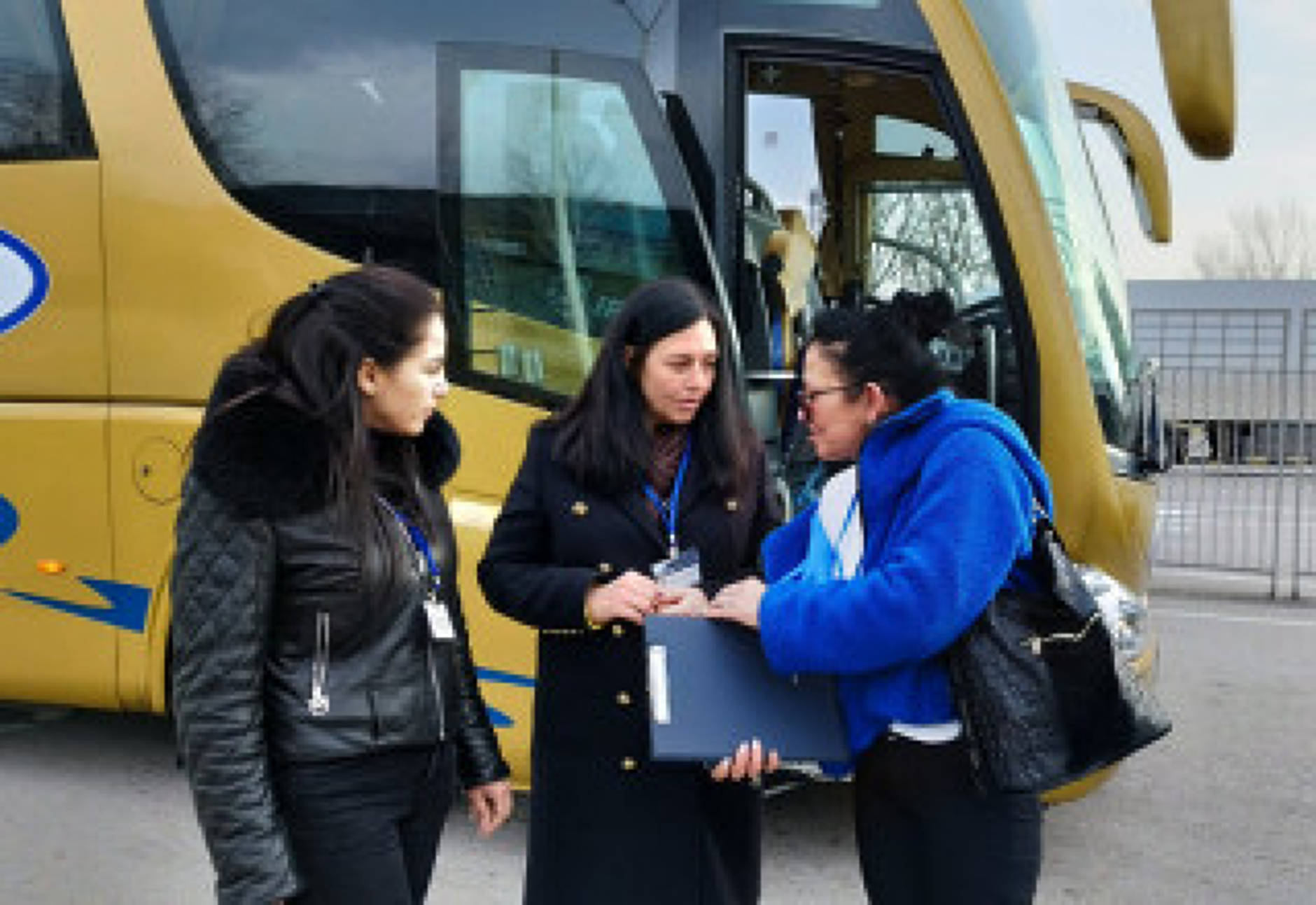 КЗП започна проверки за нелегални екскурзии с автобус 