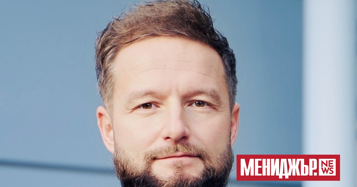 Валтер Волф заема позицията на главен оперативен директор на BILLA