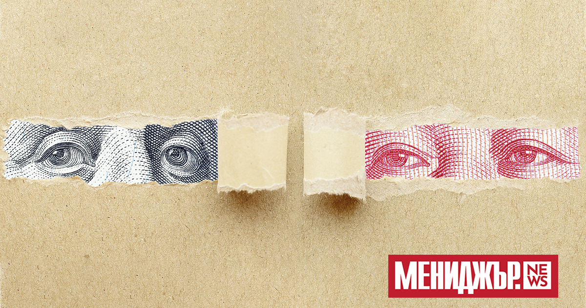 В геополитиката нещата рядко се случват по един същи начин,