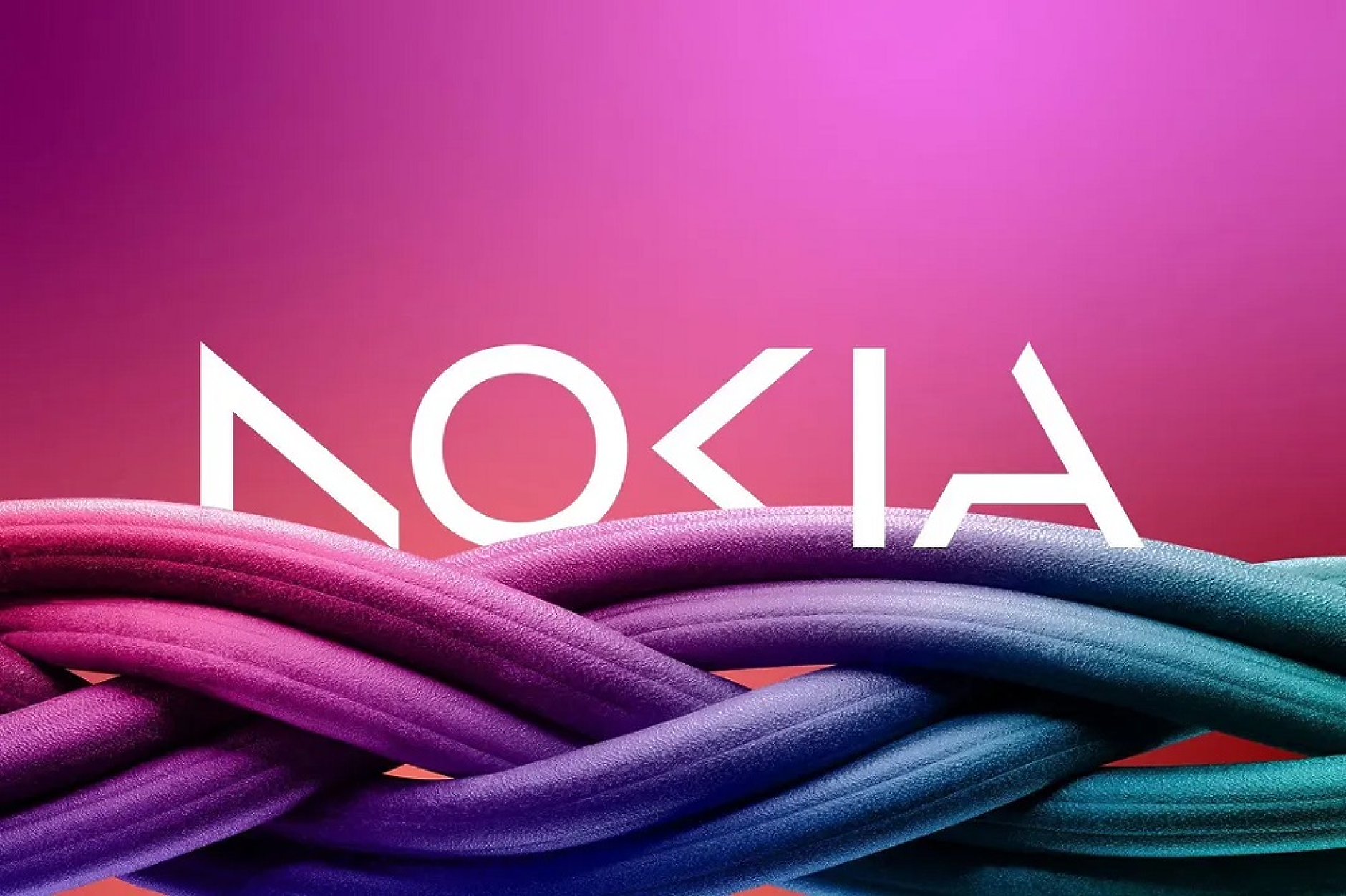 С ново лого Nokia дава знак за стратегическа промяна