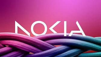С ново лого Nokia дава знак за стратегическа промяна