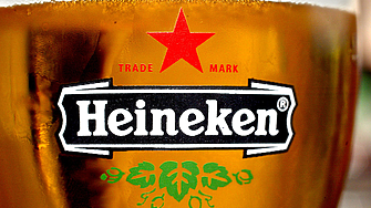 Бил Гейтс купи акции в Heineken за близо 1 млрд. долара.