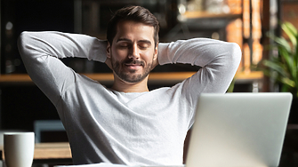 Успокояването на ума може да бъде трудна задача но това