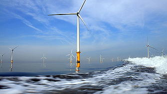 Датската фирма и световен лидер в офшорната вятърна енергия Orsted тества