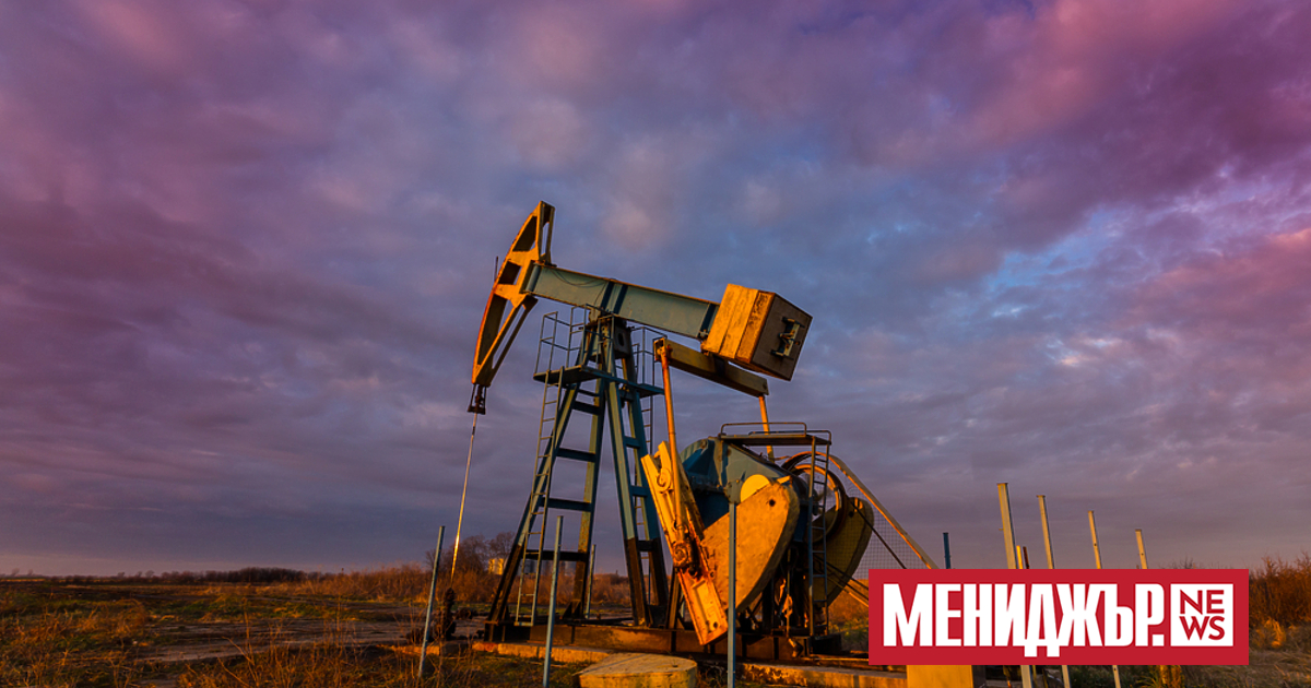 Несигурността около нивото на руските доставки на нефт, както и