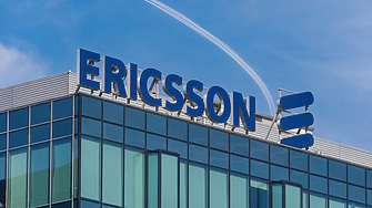 Шефът на Ericsson: Индустриалната структура на Европа вероятно е неустойчива в дългосрочен план