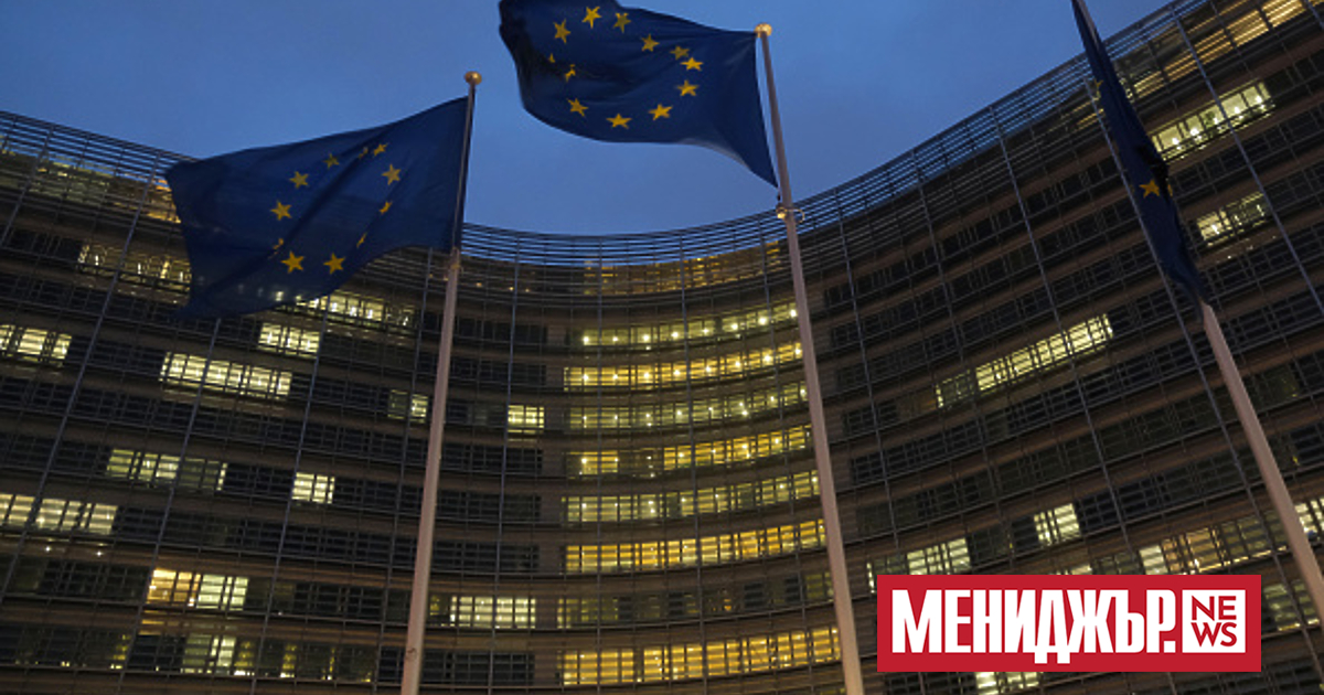 Европейският омбудсман Емили О`Райли поиска от Европейската комисия да обясни