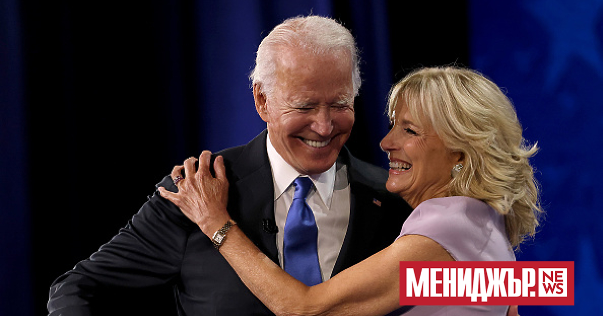 Първата дама на САЩ Джил Байдън разкритикува предложението на републиканския