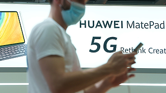 САЩ обмислят да отнемат експортни лицензи за продажба на технологии на Huawei