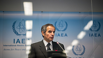 Иран обяви посещение на шефа на Международната агенция за атомна енергия в Техеран