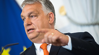 Орбан: ЕС трябва да създаде свой отбранителен съюз без САЩ