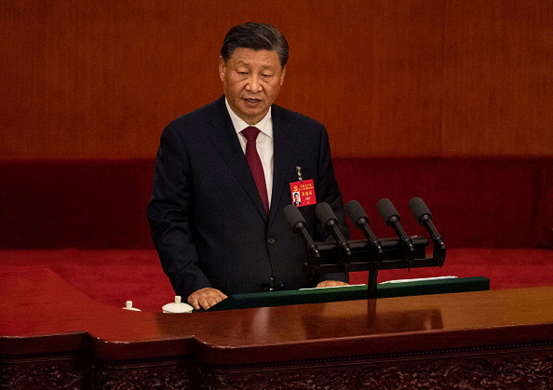 Управникът на Шанхай ще е вероятният нов шеф на правителството в Китай