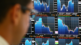 С оптимизъм но и известна предпазлизвост стартира борсовата търговия на