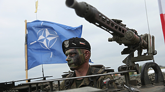 Финландският парламент одобри споразуменията с НАТО на заседанието си в