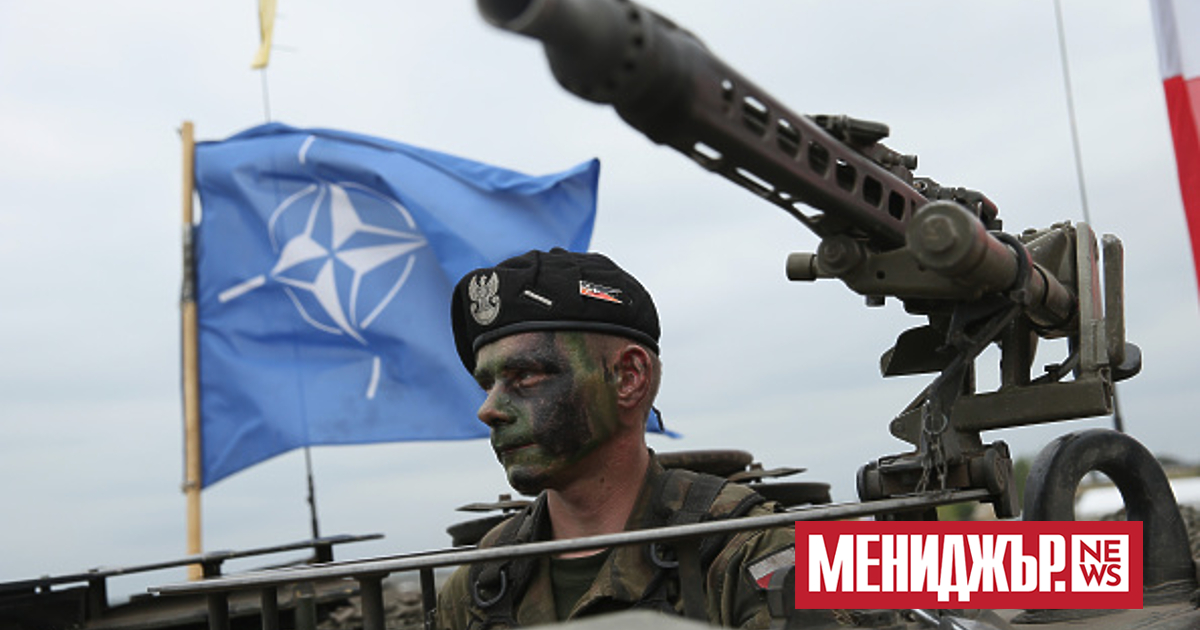 Финландският парламент одобри споразуменията с НАТО на заседанието си в