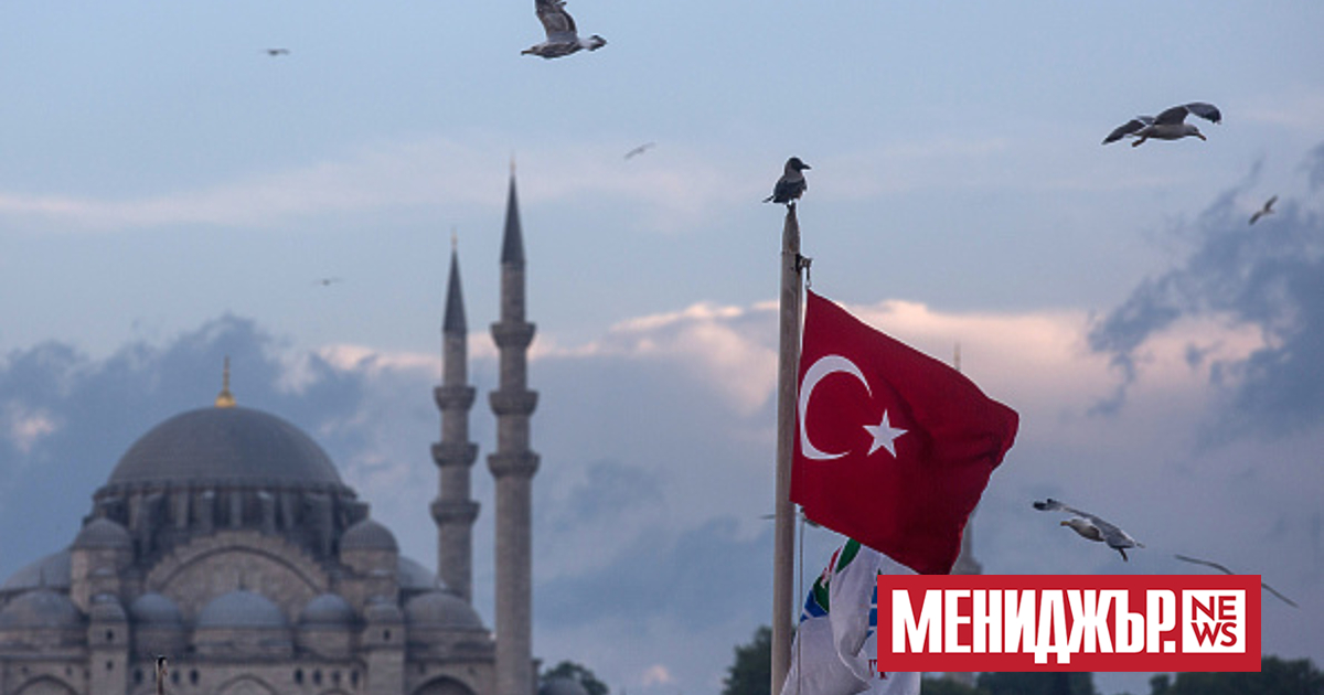 20 000 исторически сгради в Истанбул са опасни в случай