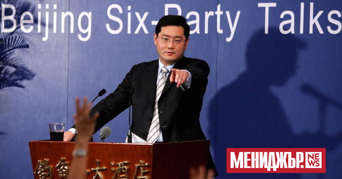 Китай си запазва правото да използва всички мерки, за да