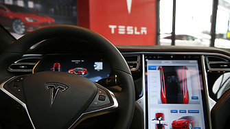 Tesla намали цените на двете си най скъпи електрически превозни средства