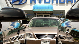 Корейският автомобилен производител Hyundai съобщи на акционерите че ще се