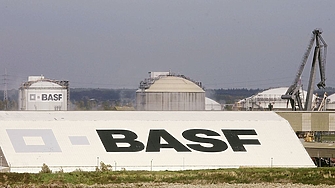 Германският химически гигант BASF обяви планове да закрие няколко от заводите