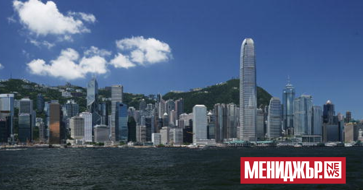 Хонконг поема курс към възстановявяне на икономиката си след пандемията.