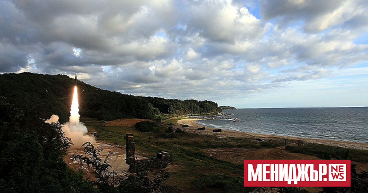 Северна Корея има собствена разработка на двигател с усилена мощност