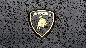 Lamborghini започва втората фаза от своя план Direzione Cor Tauri