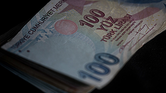 Саудитска Арабия инжектира 5 млрд. долара в турската лира 