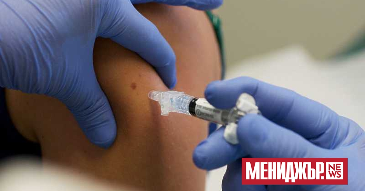 България ще бракува нови 2,8 млн. дози ваксини срещу COVID-19