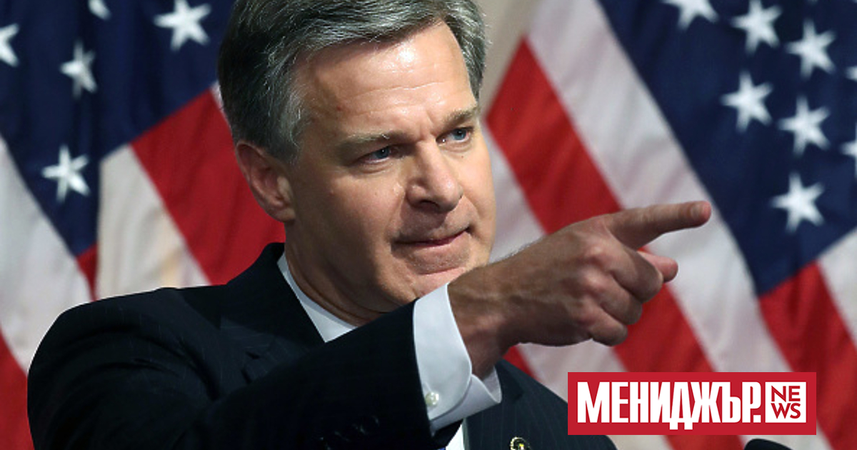 ФБР е на мнение, че Covid-19 най-вероятно“ е възникнал в