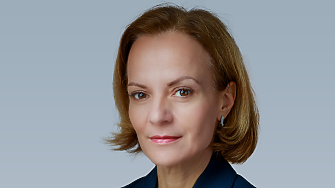 Д р Кремена Калинова е новият регионален мениджър на Медтроник за