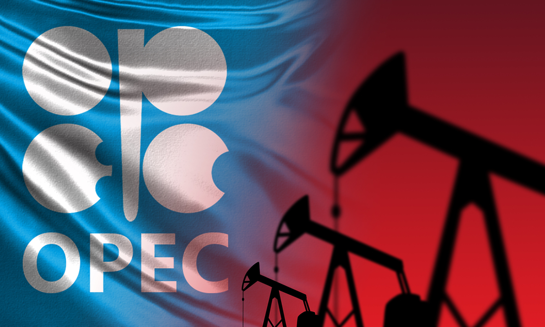 Петролът на ОПЕК се задържа на ниво от около 82 долара за барел