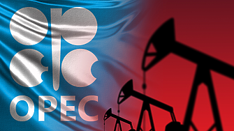 Петролът на ОПЕК се задържа на ниво от около 82 долара за барел