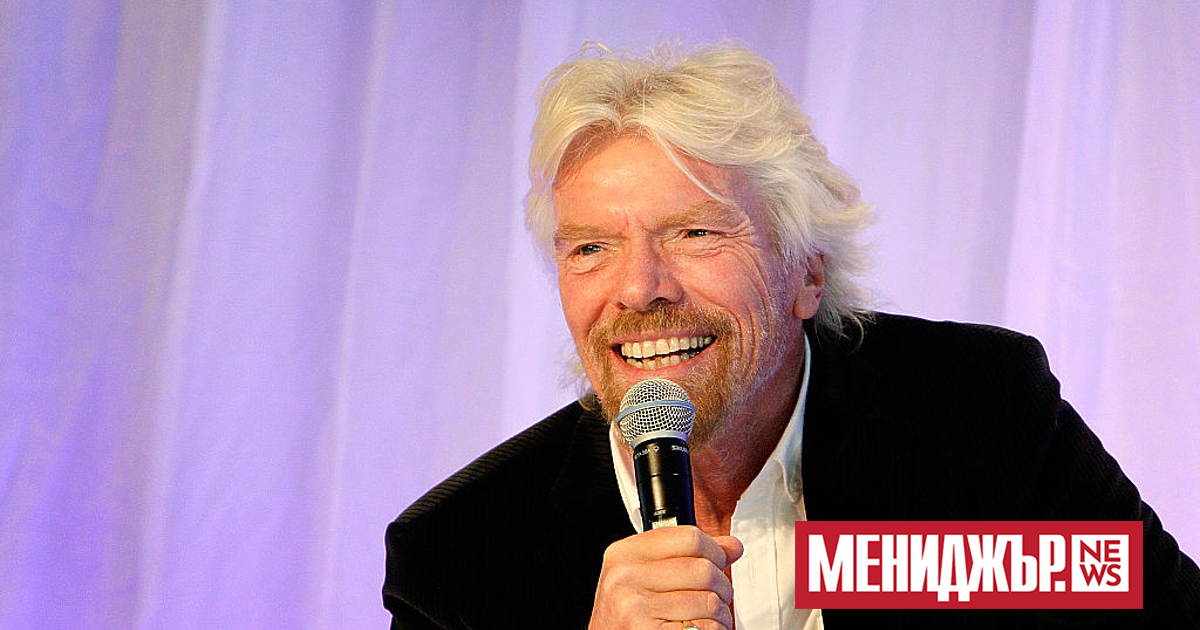 Марк Кюбан би казал на по-младото си Аз да гледа