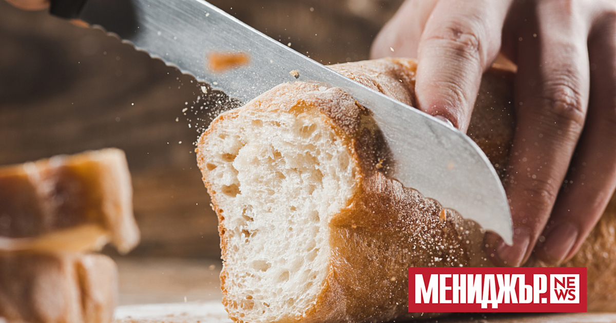 От 1 юли 2022 година крайна цената на хляба, цената,