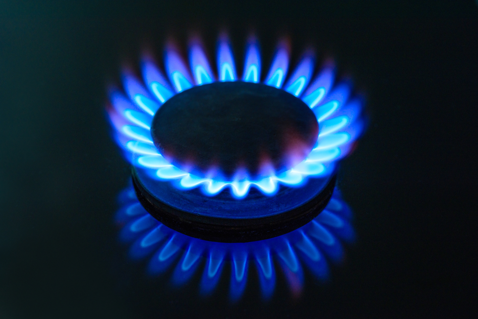 ЕС стартира първи търг за общи доставки на газ през април