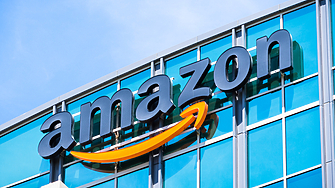 Изпълнителният директор на Amazon Анди Джеси обяви в писмо до