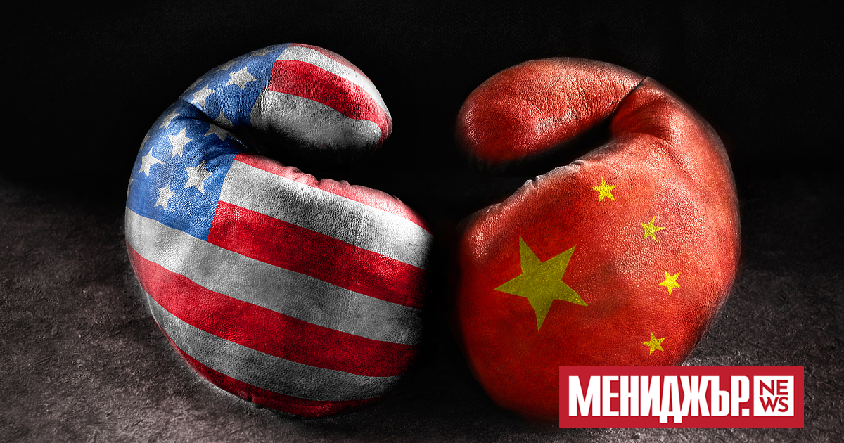 Войната в Украйна дойде като wake-up call за Запада. От