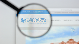 Русия обяви „Прозрачност без граници“ за нежелана организация