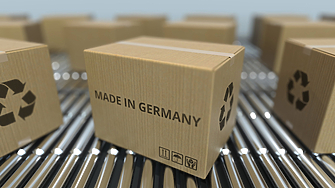 Обемът на поръчките на индустриалните предприятия в Германия през януари